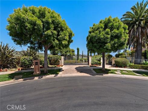 18 Sail Vista , Newport Coast, CA