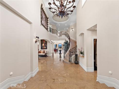 18 Sail Vista , Newport Coast, CA