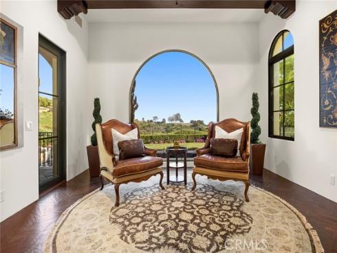 26 Fairway , Newport Coast, CA