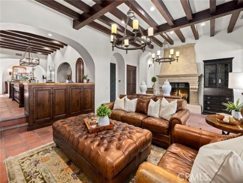 26 Fairway , Newport Coast, CA