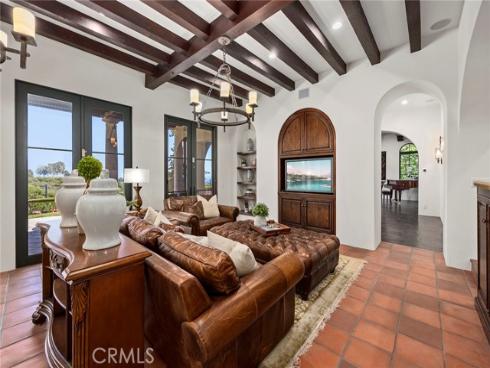 26 Fairway , Newport Coast, CA