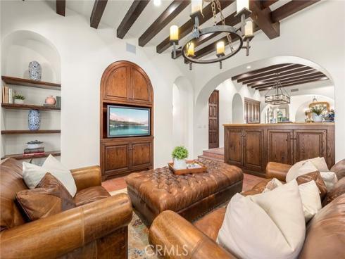 26 Fairway , Newport Coast, CA