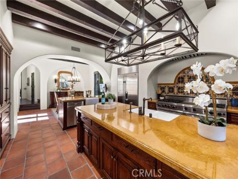 26 Fairway , Newport Coast, CA