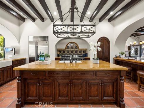 26 Fairway , Newport Coast, CA