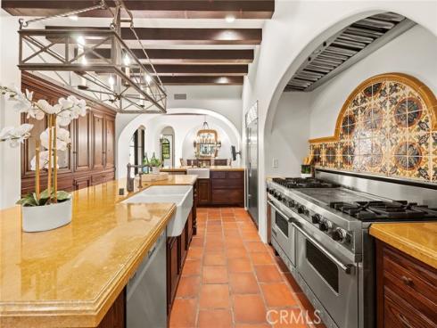 26 Fairway , Newport Coast, CA