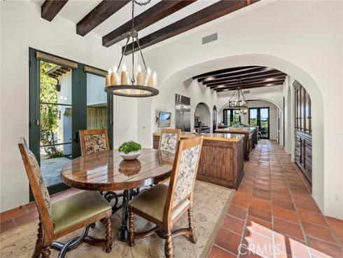 26 Fairway , Newport Coast, CA