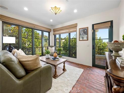 26 Fairway , Newport Coast, CA