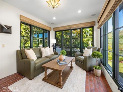 26 Fairway , Newport Coast, CA