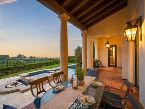 26 Fairway , Newport Coast, CA