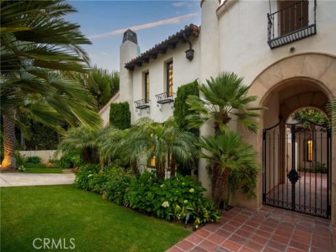 26 Fairway , Newport Coast, CA