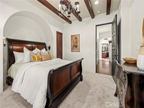 26 Fairway , Newport Coast, CA