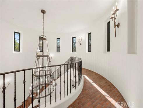 26 Fairway , Newport Coast, CA