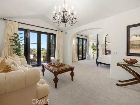 26 Fairway , Newport Coast, CA