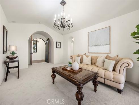 26 Fairway , Newport Coast, CA