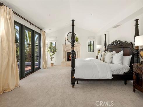 26 Fairway , Newport Coast, CA