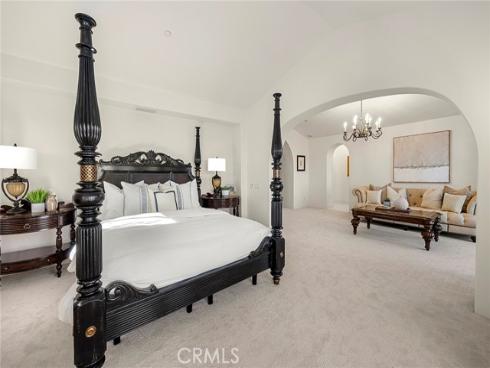 26 Fairway , Newport Coast, CA