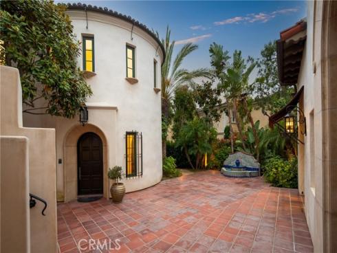 26 Fairway , Newport Coast, CA