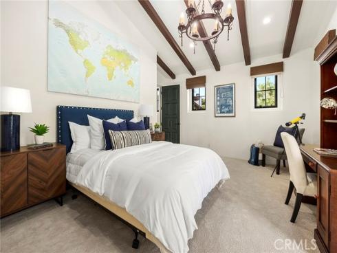 26 Fairway , Newport Coast, CA