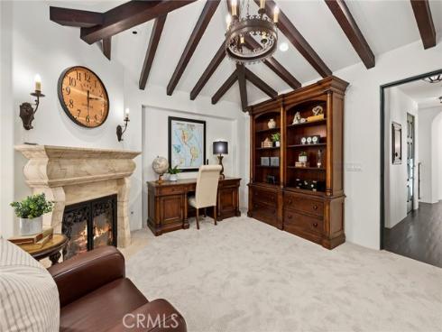 26 Fairway , Newport Coast, CA