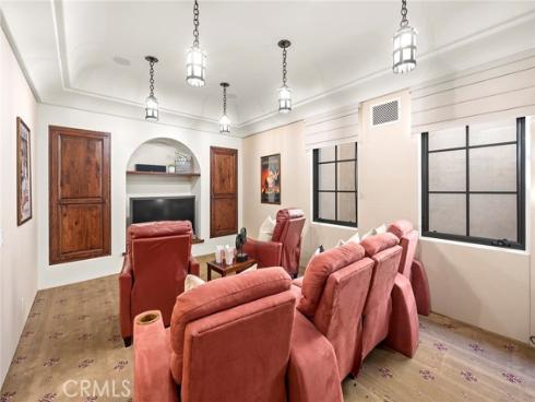 26 Fairway , Newport Coast, CA