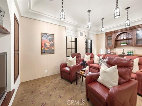 26 Fairway , Newport Coast, CA