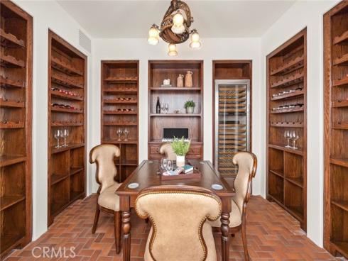 26 Fairway , Newport Coast, CA