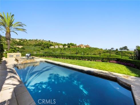 26 Fairway , Newport Coast, CA