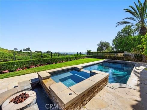 26 Fairway , Newport Coast, CA