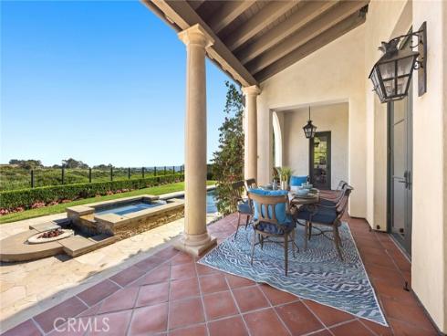 26 Fairway , Newport Coast, CA