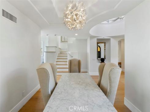 7  Suprema   Drive, Newport Coast, CA