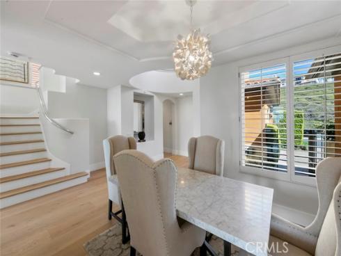 7  Suprema   Drive, Newport Coast, CA