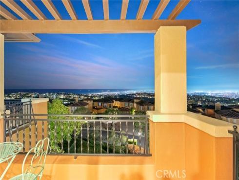 7  Suprema   Drive, Newport Coast, CA