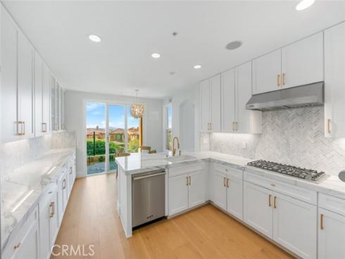 7  Suprema   Drive, Newport Coast, CA