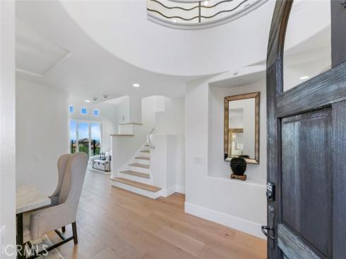 7  Suprema   Drive, Newport Coast, CA