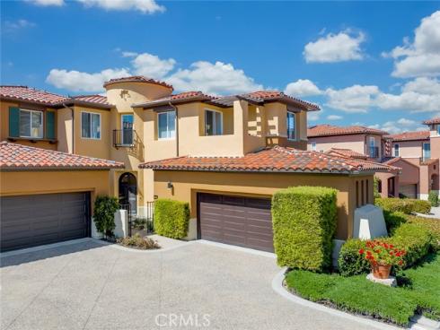 7  Suprema   Drive, Newport Coast, CA