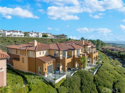 7  Suprema   Drive, Newport Coast, CA