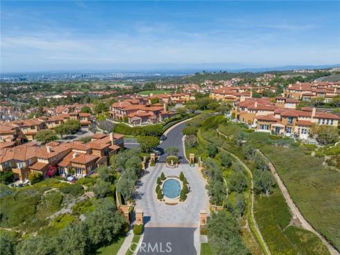 7  Suprema   Drive, Newport Coast, CA