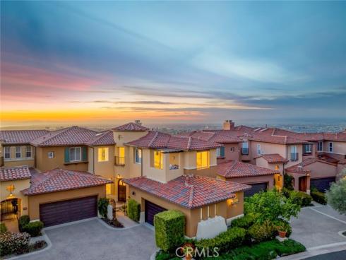 7  Suprema   Drive, Newport Coast, CA
