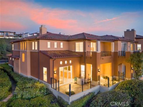7  Suprema   Drive, Newport Coast, CA