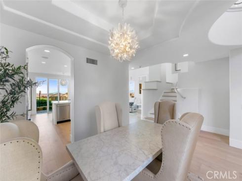 7  Suprema   Drive, Newport Coast, CA