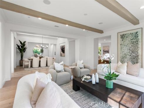 11 Hidden Pass , Newport Coast, CA