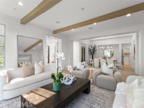 11 Hidden Pass , Newport Coast, CA