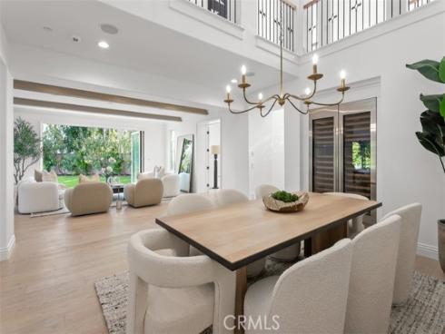 11 Hidden Pass , Newport Coast, CA