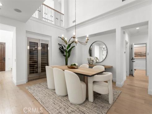 11 Hidden Pass , Newport Coast, CA