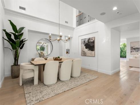 11 Hidden Pass , Newport Coast, CA