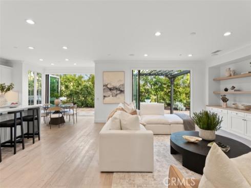 11 Hidden Pass , Newport Coast, CA