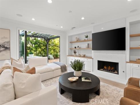 11 Hidden Pass , Newport Coast, CA