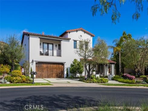 11 Hidden Pass , Newport Coast, CA