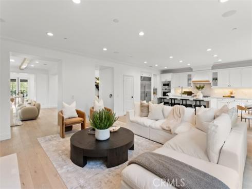 11 Hidden Pass , Newport Coast, CA