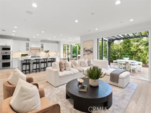 11 Hidden Pass , Newport Coast, CA